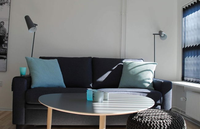 4 Person Holiday Home in Svaneke - Foto 5