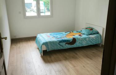 3 chambres en collocation ou maison entière - Foto 7