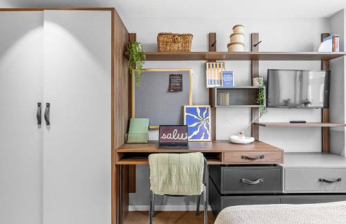 For Students Only - College Green in Bristol - Foto 20