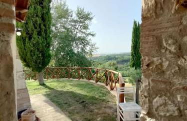 Country House Pacifici, Villa con piscina privata - Foto 23