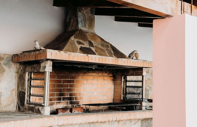 Elysian Luxury Villa Pelion - Foto 31