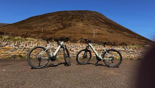 Aurora - Self Catering, Kirkwall, Quiet Location with Luxury Hot Tub - Foto 4