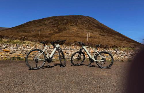 Aurora - Self Catering, Kirkwall, Quiet Location with Luxury Hot Tub - Foto 4