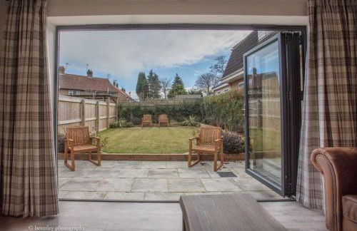 Molehill Cottage - New 2023 - EV Charger - Pets - Foto 16