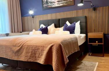 Zentrale Wohnung direkt am Hauptbahnhof - Bismarck - Foto 11