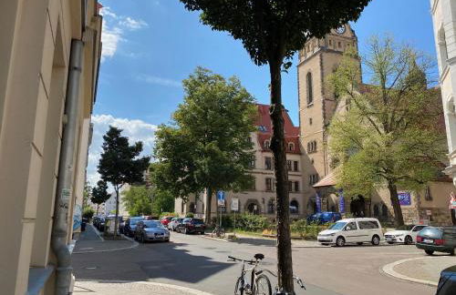 3-Room Karl-Heine - Photo 35