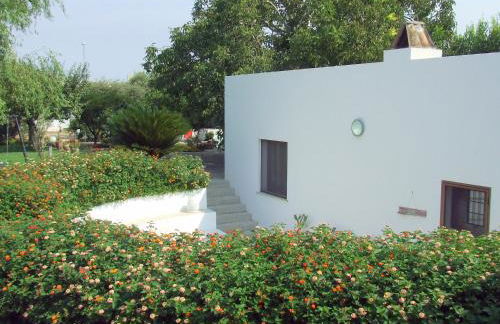 Villetta Le More - con Grande Giardino nel Cuore del Salento - Foto 39