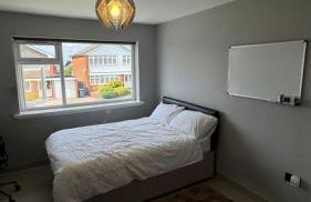 Family & Contractors 3 BR Bungalow Cot Garden Netflix Coffee Station - Foto 6