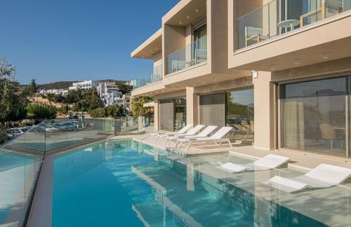 Edem Beachfront Luxury Villa - Foto 22