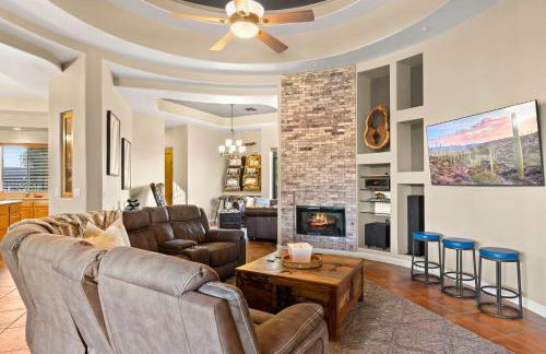 The Debonair Derby by PaseoHomesAZ with Heated Pool - Foto 37