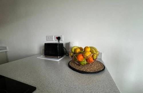 Quayside Apartment -2 Bedrooms - Sleeps 4 - Foto 16