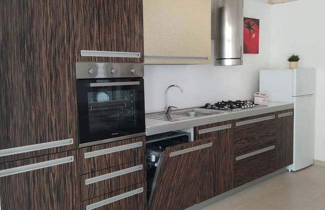 Holiday Home 10 Minutes From Porto Cesareo - Foto 12