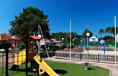 Villa de vacances Vieux Boucau - Foto 23