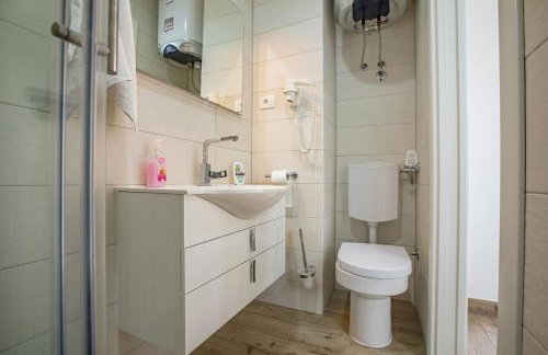 Luxury Apartment Twins - Foto 24