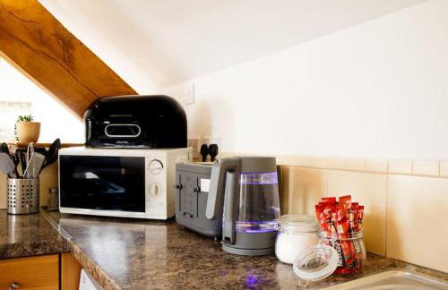 The Granary - Foto 38