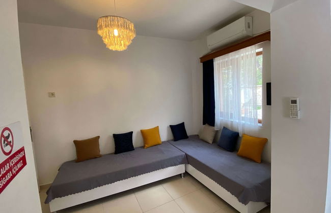 Tomsan Villas Akyaka - Foto 50