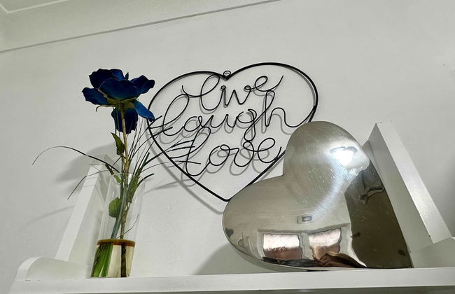 3 Bedroom Homely Retreat Near Slough - Foto 15