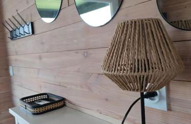 Chalet, aux portes du Morvan - Foto 20