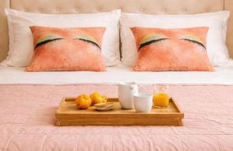 Colosseum window 1800-Romantic apartment Rome - Foto 4