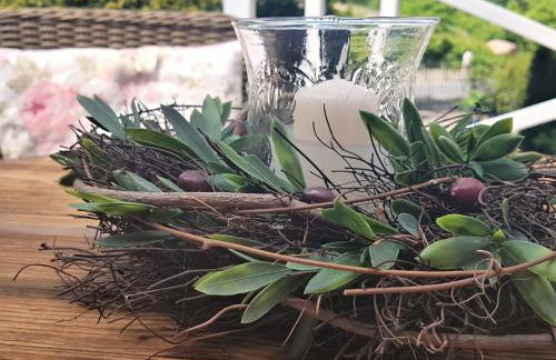 Holiday Home mit Garten- Grill und Terrasse by Interhome - Photo 22