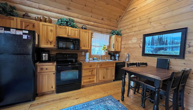 Équipement de l’hébergement