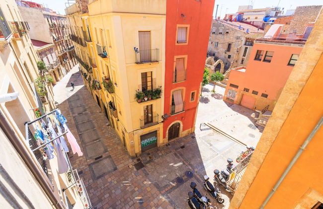 Unik Vacation Citywall - Foto 53