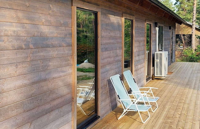 7 Person Holiday Home in Stenkyrka - Photo 22