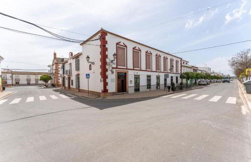 MalagaSuite Bobadilla Casa Rural - Photo 43