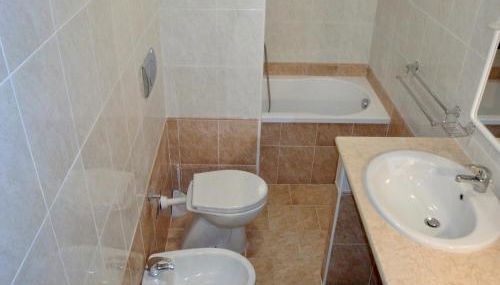 Alba Splendente - Foto 5, Shower