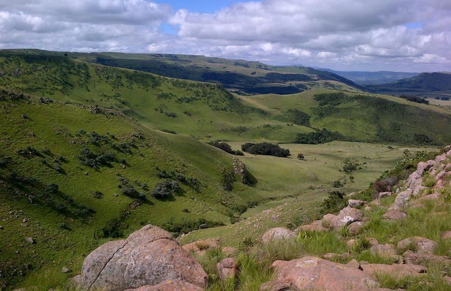 Luiperdkloof Trout Lodge - Foto 6