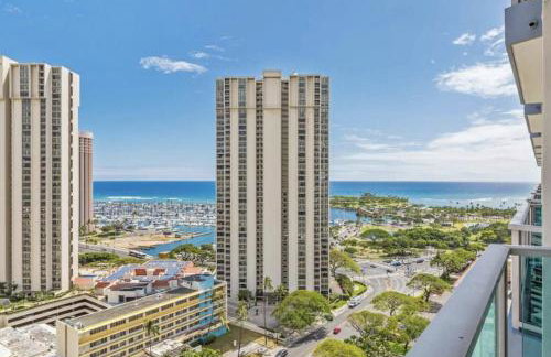 Ala Moana Condo Hotel - Foto 24