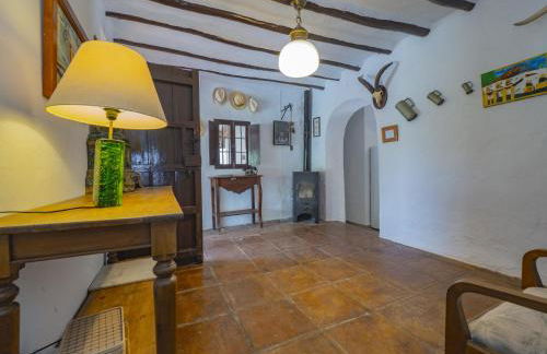 Cubo's Cortijo El Perezon - Foto 22