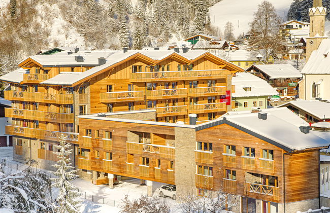 Comfort Alpine - Foto 11