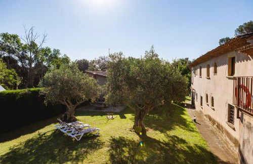 Turisme Rural - Mas Vilà - Monells - Foto 52