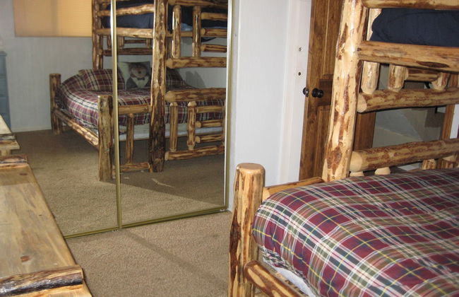 Mammoth View Villas Mammoth Reservation Bureau - Foto 11