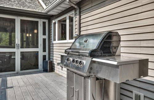 Hearth & Timber - Foto 19