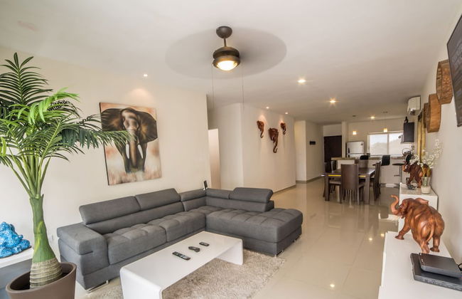 Los Elefantes D409 by Globalia - Foto 1