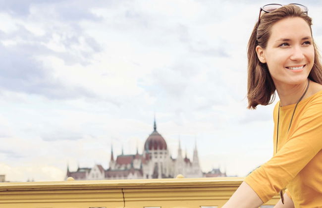 Budapest Bike Tour - Foto 7