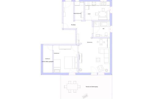 Ferienwohnung Biosphärenblick - Photo 28