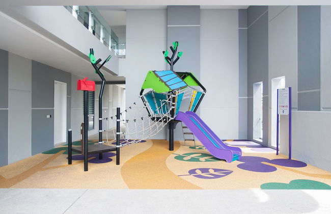 The Robertson Residence Bukit Bintang by Stayshare Homes - Foto 64