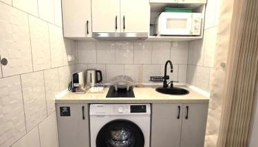 201 Cozy Studio Kitchenette & Private Bathroom - Foto 5