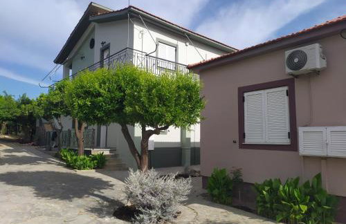 Nymphes Apartments - Foto 3