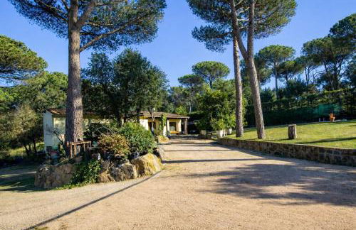 Spacious Countryside Costa Brava Relax - Foto 22