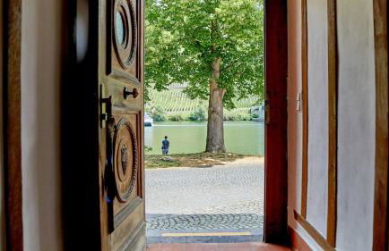 NEU!!! Moselbleibe Uferallee - Foto 7