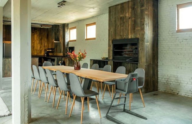 Holiday Home in Moorslede With Pool and Jacuzzi - Foto 30