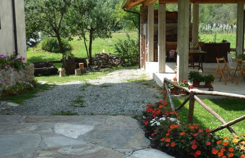 La Peiro Douco - Foto 66