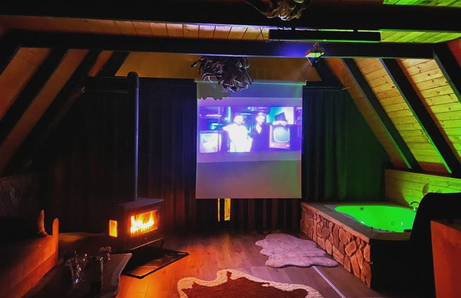 Barva Suit Bungalov - Foto 8