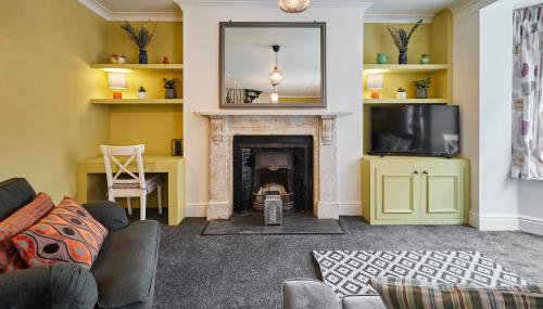 Host & Stay - The Courtyard at No.47 - Foto 2