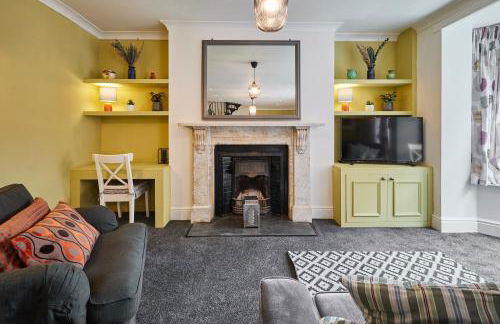 Host & Stay - The Courtyard at No.47 - Foto 2