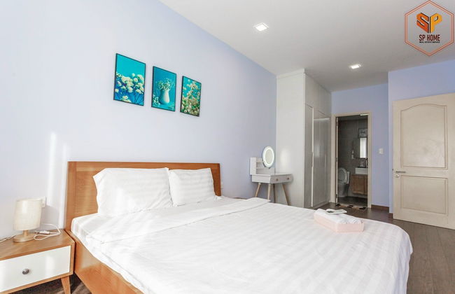 Scenic Valley Apartment-Luxury Apartment - Foto 41